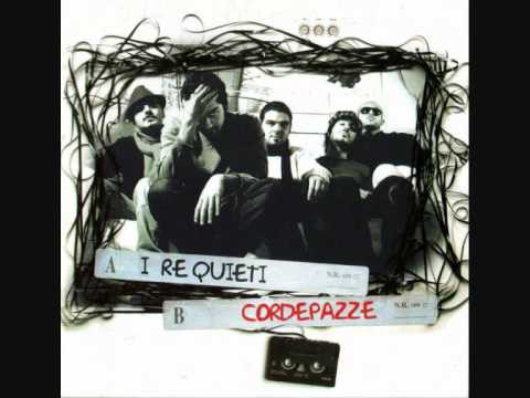 02 - Cordepazze - Sono morto da cinque minuti