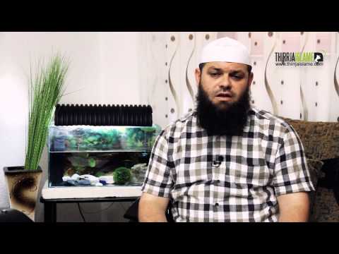 13. Ramazani, një mundësi e mirë për të rinjtë – Hoxhë Ebu Beker Ruli