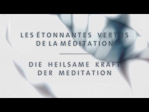 Die heilsame Kraft der Meditation ( Arte Doku, HD )
