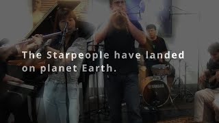 The Starpeople - Sama Layuca (McCoy Tyner)