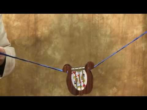 Albenice Card Rise Revisted by Michael Baker, Albenice