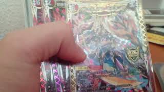 デュエマデッキ紹介