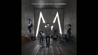 Maroon 5 - Makes Me Wonder (Explicit)