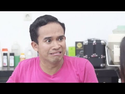 Gara - Gara Teh Cupi Sakit | Highlight Kecil Kecil Mikir Jadi Manten Episode 127