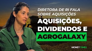 BrasilAgro (AGRO3): ‘É hora de sair comprando’ — o momento atual do agronegócio