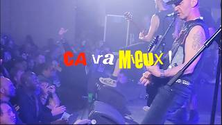 Ça ira mieux - Les Sales Majestés -2026