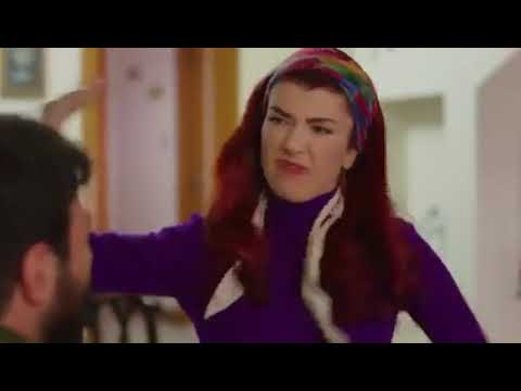 ASLIHAN GÜNER VE TOKATLARI 😂