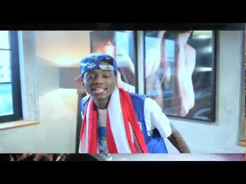 "Maserati Boys" (Soulja Boy & JBar) - In Da Club