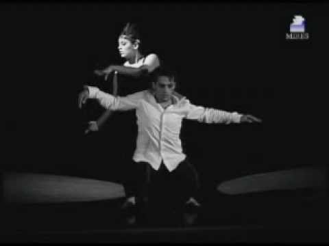 LIBERACION by Samy Hawk