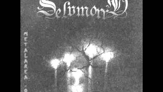 Selvmorrd - Am Ende Steht Der Tod (2012)