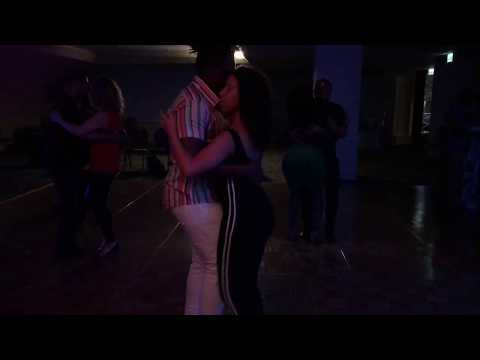 California Love - Stezy Zimmer |UrbanKiz California - Fola & Christina