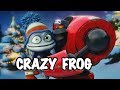 Crazy Frog - Jingle Bells Crazy Frog - Jingle Bells