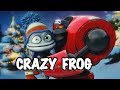 Crazy Frog - Jingle Bells (Official Video)