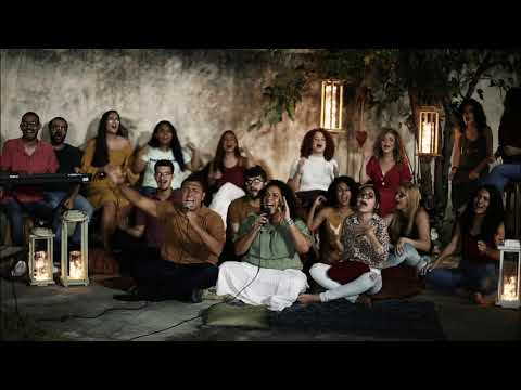 Coral Teus - Canção da Sala do Trono (Throne Room Song)