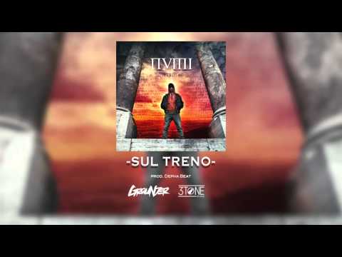 Numi - Sul treno