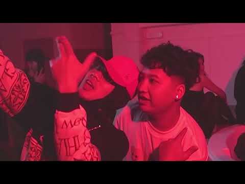 PEK SAI - KAN ENG ft. SALAI AAUK