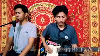 Download lagu Cinta Yang Tersakiti - DADALI | Fendy Gikwank (COVER) mp3