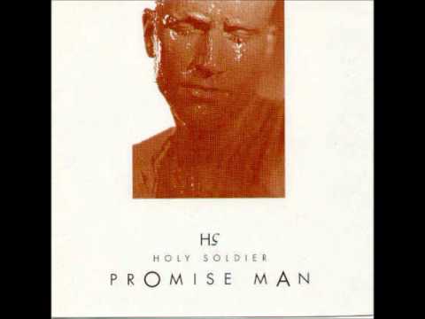 Holy Soldier - My World