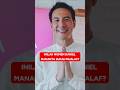 INILAH MOMEN DANIEL MUALAF? #kisahinspiratif #uasterbaru #danielmananta