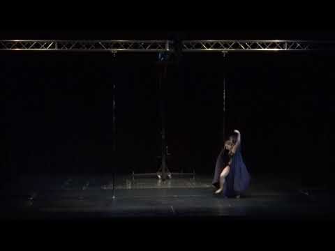 Pole Art Croatia 2019 - New Star