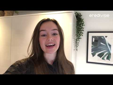 Een dag in het leven van... Tessa de Boer (Laudame Financials VCN)