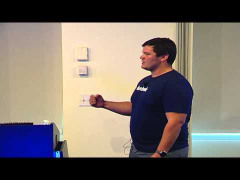 GTAC 2014: Never Send a Human to do a Machine’s Job: How Facebook uses bots to manage tests