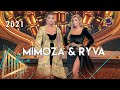 Moj Hatixhe Mimoza Mustafa & Ryva Kajtazi