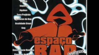 Espaco Rap- Babilônia.wmv