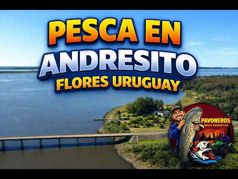 pesca deportiva by pavoneros 7