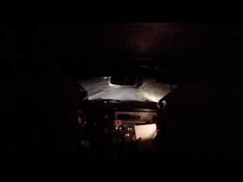 38 Rally città di Modena PS3 Barighelli   D. Tonelli - L. Tonelli   FORD ESCORT RS 2000 MK2