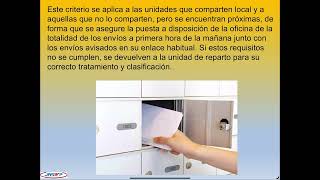 MODULE B 10.7.2 RECEPTION, STORAGE AND DELIVERY OF ORDINARY SHIPMENTS.