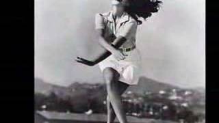 Трибьют Риты Хейворт