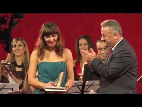 Kosovarja Këndon   28.11. 2015