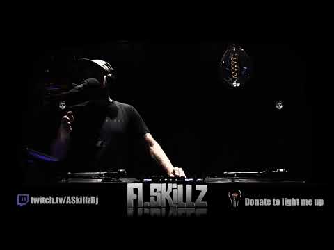 A.Skillz Live Sessions Round 17