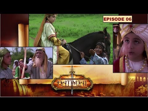 hatim tai all episode hatim tai all episode