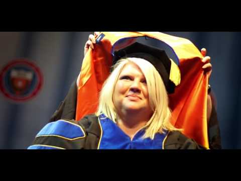 Ut Arlington Fall 2016 Commencement Recap