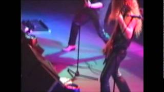 Ten - 08 - Black Hearted Woman - Live At The Gods 2002