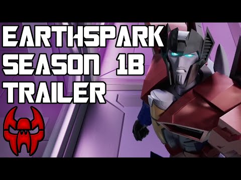 Earthspark Season 1B Trailer Breakdown