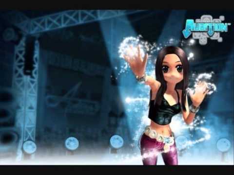 Audition   Can Can Nightcore