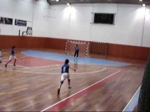 Andeblog: CPN-Isave - Iniciados 2008/09