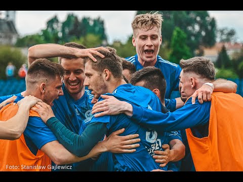 RKS Okęcie Warszawa vs KS Ożarowianka 4-1  14/05/2022