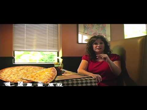 Como pedir uma pizza