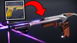 How To Get the BURIED BLOODLINE CATALYST!!