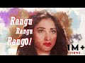 Rang Rang Rangoli | Lyric Video | Prabhudeva, Tamannaah, Amy Jackson | Vishal Mishra | Vijay