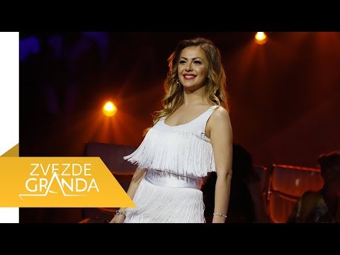 Biljana Markovic - Kolona - ZG Specijal 36 - (TV Prva 10.06.2018.)
