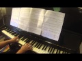 Forrest Gump Feather theme by Silvestri arr. by Keveren  |  AMEB Piano for Leisure grade 5 series 3