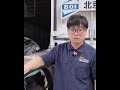 VOLVO S60 - FATAL CHRASHTEST WITH A SEMITRAILER UNDERRIDE. #Volvo  #crash #crashtest #EuroNCAP