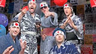 Me First And The Gimme Gimmes - Kekkon Shiyoyo