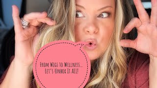 From Wigs to Wellness... Let's UNBOX It ALL!