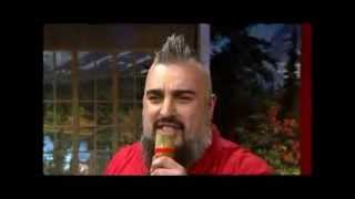 Russkaja - Wake Me Up (Original by Avicii)